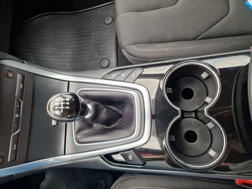 Ford S-Max II Van 1.5 EcoBoost 160KM 2016 Ford S-Max 1.6 Benzyna Titanium Grzane Fotele, zdjęcie 28