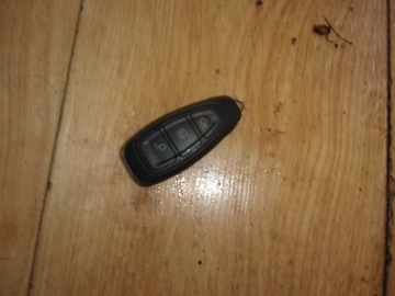 FORD FOCUS III MK3 OVLÁDAČ KLÍČEK