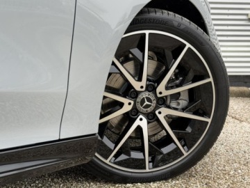 Mercedes CLA C118/X118 2026 MERCEDES-BENZ CLA 220 4-Matic AMG Line 1.5 (190KM) 2026, zdjęcie 14