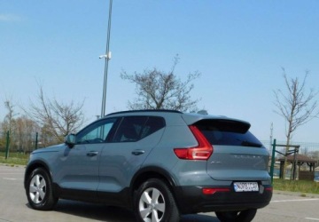 Volvo XC40 2022 Volvo XC 40 z Gwarancja Bezwypadkowy Kamera Podgrzewane Fotele 1.5 Benzyna, zdjęcie 2