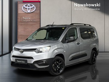 Toyota Proace II 2023 Toyota PROACE CITY L1 1,5-l D-4D S&amp;S City 1.5 D-4D