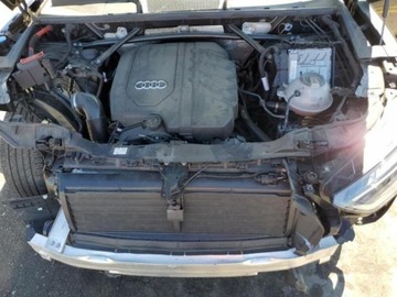 Audi Q5 II 2022 Audi Q5 2022, Premium 45, 2.0 L, od ubezpieczalni 2.0 Benzyna 261KM, zdjęcie 10