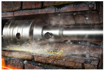 ФРЕЗА ДЛЯ БЕТОНА АДАПТЕР SDS PLUS 100мм