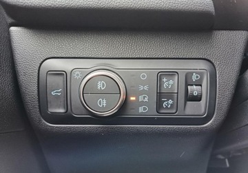 Ford Kuga III SUV 1.5 EcoBoost 150KM 2022 Ford Kuga 1.5 Benzyna 150KM salon Polska Faktura Vat Marza 1.5 Benzyna, zdjęcie 23