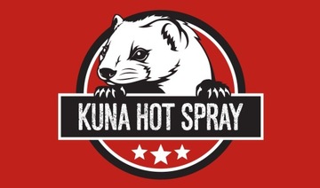 ПРЕДОТВРАЩЕНИЕ МУЖСКОЙ КОМПЛЕКТАЦИИ КАБЕЛЕЙ KUNA HOT SPRAY 200 G