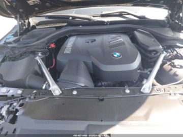 BMW Seria 5 G90-91 2026 BMW Seria 5 530I, 2026r., 2.0L 2.0 Hybryda 255KM, zdjęcie 11