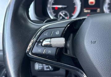 Skoda Kodiaq I SUV Facelifting 2.0 TDI SCR 150KM 2022 Skoda Kodiaq Kodiaq 2.0 TDI 4x2 Ambition DSG - diesel, naped przedni, 5 dr, zdjęcie 13