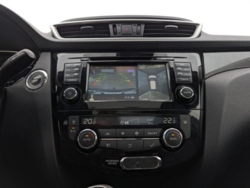 Nissan X-Trail III Terenowy 1.6 dCi 130KM 2017 Nissan X-Trail Navi Panorama Elek. Klapa Serwis Gwarancja 1.6 Diesel 130KM, zdjęcie 28