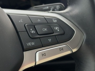 Volkswagen Golf VIII Hatchback 2.0 TSI 190KM 2023 Volkswagen Golf 2.0 TSI Style 190 KM DSG, FV23, Gwarancja, Serwis ASO 2.0, zdjęcie 18