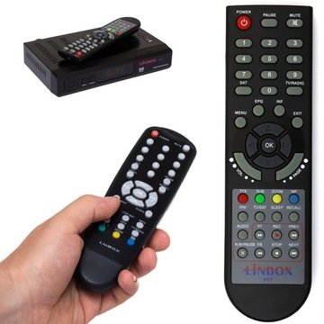 ТЮНЕР ЛИНБОКС F17