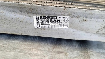 CHLADIČ INTERCOOLER RENAULT CAPTUR II 1.0 TCE 144966668R