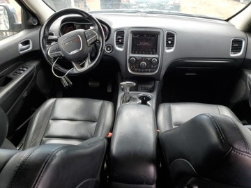 Dodge Durango III 3.6 V6 294KM 2020 Dodge Durango Citadel 2020 3.6l 3.6 Benzyna 295KM, zdjęcie 8
