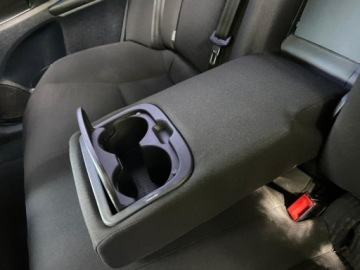 Toyota Avensis III Wagon 1.8 Valvematic 147KM 2009 Toyota Avensis 1.8 VVTi Jeden Wlasciciel Klima Grzane Fotele Zawieszenie H, zdjęcie 16