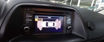 Mazda CX-5 I 2013 Mazda CX-5 2.0 Benzyna 160 km. NAVI Klimatronic Mozliwa zamiana 2.0 Benzyna, zdjęcie 33