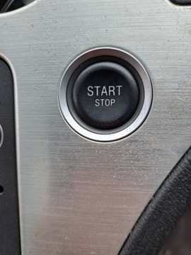 ALFA ROMEO 159 PRZYCISK START STOP