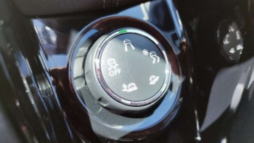 Peugeot 2008 I SUV 1.6 VTi 120KM 2014 Peugeot 2008 GT 1.6i 120 kM Led Klima Navi Skory Jak Nowy Tylko 82 tys km, zdjęcie 29