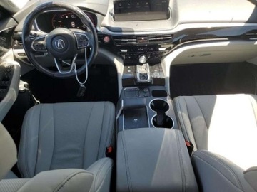 Acura MDX II 2022 Acura MDX 2022, 3.5L, 4x4, TECHNOLOGY, po gradobiciu 3.5 Benzyna 290KM, zdjęcie 6