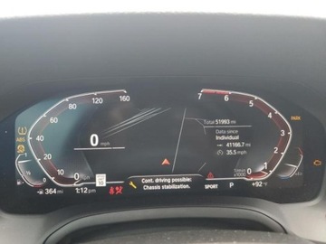BMW Seria 3 G20-G21 2021 BMW Seria 3 BMW 3 Series 330i xDrive, od ubezpieczalni po gradobiciu 2.0, zdjęcie 9