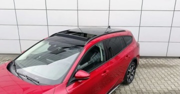 Ford Focus IV 2025 Ford Focus Ford Focus 1.0 Ecoboost Hybrid 155 KM A7 Active X KOMBI Hybryda, zdjęcie 4