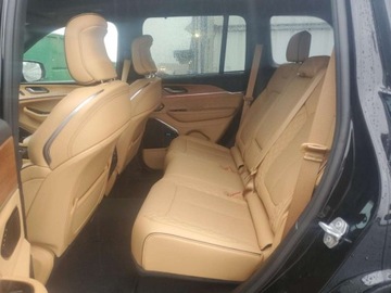 Jeep Grand Cherokee IV 2022 Jeep Grand Cherokee Summit 2022 5.7l 5.7 Benzyna 357KM, zdjęcie 10