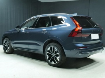 Volvo XC60 II 2026 VOLVO XC60 T6 Plug-In Hybrid AWD Ultra Bright 2.0 (398KM) 2026, zdjęcie 1