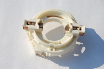 BOSCH PSB 1000 RPE- Szczotkotrzymacze (kpl.) + Szc