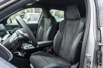 BMW X1 U11 Crossover 1.5 18i 136KM 2026 BMW X1 sDrive18i - DEMO, zdjęcie 12