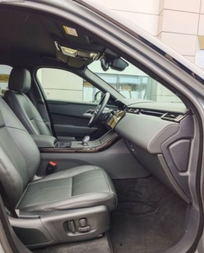 Land Rover Range Rover Velar SUV 2.0 250KM 2024 Land Rover Range Rover Velar Land Rover Range Rover VELAR 2.0 Si4 250KM R-, zdjęcie 14