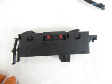 Панель переключателей переднего стекла левая BMW e46 EUROPE PLUG