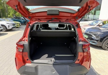 Opel 2025 Opel Frontera EDITION 1.2 Hybrid 110 KMOchrona 8 lat160tys. km OCAC 1, zdjęcie 7