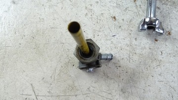 Honda Shadow VT 600 PC21 Топливный кран оригинал