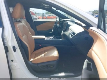 Lexus RX V 2023 Lexus RX 2023r., 4x4, 2.5L 2.5 Hybryda 185KM, zdjęcie 8