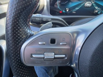 Mercedes Klasa A W177/V177 Hatchback 1.3 200 163KM 2020 Mercedes A 200 1.4 Turbo 163 KM, Skóra, Full LED,, zdjęcie 17