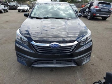 Subaru Legacy V 2021 Subaru Legacy 2021 SUBARU LEGACY PREMIUM, silnik benzynowy 2.5 L 2.5 182KM, zdjęcie 5