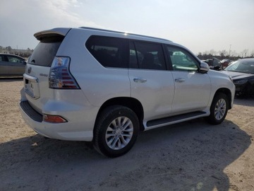 Lexus GX 2023 Lexus GX 460 2023 4.6 Benzyna 301KM, zdjęcie 3