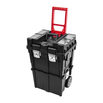 Wózek narzędziowy Meec Tools