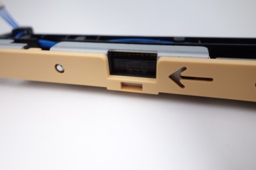 Датчик CTD Лазерный принтер DELL C3760N C3765DNF M05J9