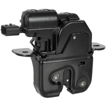 RENAULT CLIO 4 IV FLUENCE ZAMEK KLAPY BAGAŻNIKA