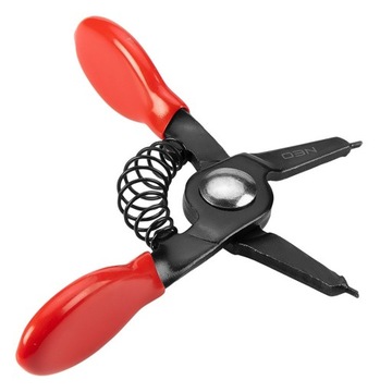 NEO MINI Кольцегубцы SEGERA KPL 4 шт.