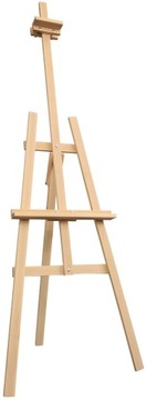 БУК ДЕРЕВЯННЫЙ НА ТРЕХ НОГАХ EASILA 177СМ EASILA