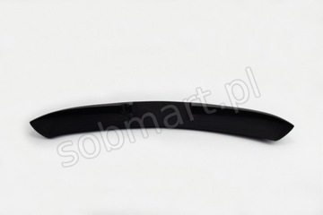 OPEL ASTRA H 2005-2014 универсал СПОЙЛЕР LOTKA DASZEKSOBMART