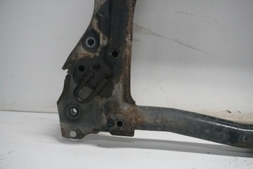 HONDA CIVIC IX UFO ПЕРЕДНЯЯ ПОДВЕСКА SLED 1.6DIESEL 1.6 i-DTEC