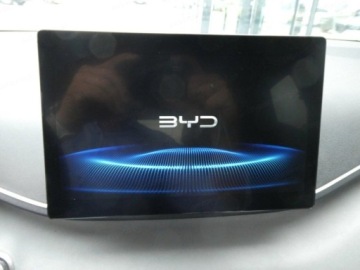BYD 2025 BYD Dolphin Surf Comfort Hatchback (156 KM) 2025, zdjęcie 9