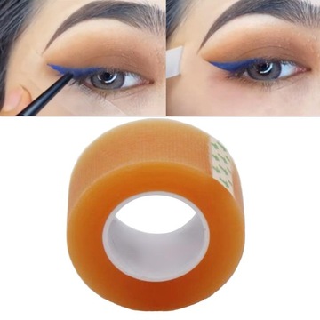 Полоски Instant Lift для наращивания ресниц.