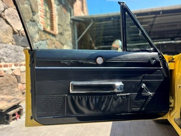 Dodge Charger II 1968 Dodge Charger 1968 POSZUKIWANA II GENERACJA 383, zdjęcie 7