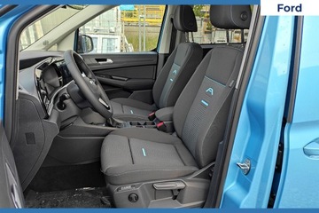 Ford Tourneo Connect IV Van 2,0 EcoBlue 122KM 2023 Ford Tourneo Connect L1H1 Active 2.0 122KM Klima automat !! Navi !! LED !!, zdjęcie 6