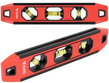 ТОРПЕДА УРОВНЯ 230ММ YT-30330 YATO