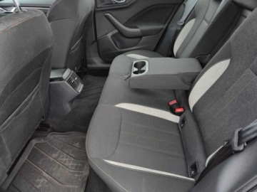 Skoda Kamiq Crossover 1.5 TSI 150KM 2024 Skoda Kamiq Polski Salon, I wlasciciel, Serwis ASO, Bezwypadkowy, Faktura, zdjęcie 33