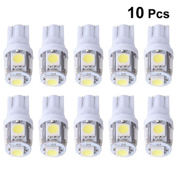 ЛАМПОЧКИ НОМЕРНОГО ЗНАКА СТОРОНЫ АВТОМОБИЛЯ