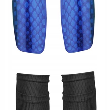 Компрессионные рукава для голени.